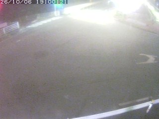 伯耆町大殿