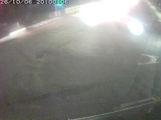 伯耆町大殿