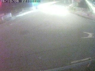 伯耆町大殿