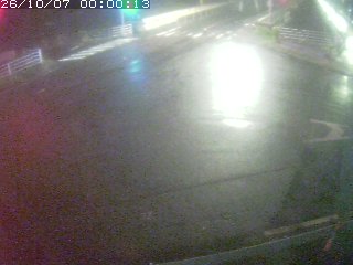 伯耆町大殿