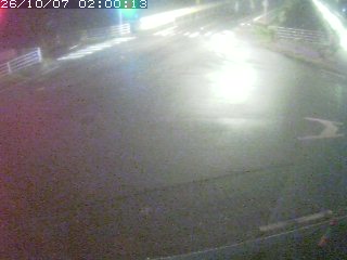 伯耆町大殿