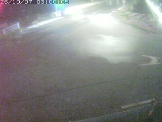 伯耆町大殿