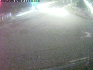 伯耆町大殿