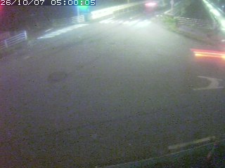伯耆町大殿