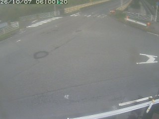伯耆町大殿