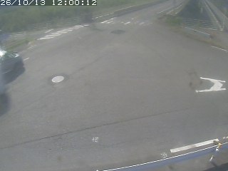 伯耆町大殿