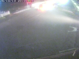 伯耆町大殿