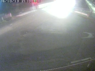 伯耆町大殿