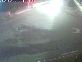 伯耆町大殿