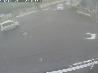 伯耆町大殿