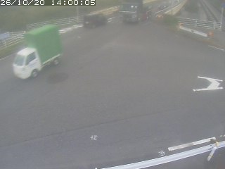 伯耆町大殿