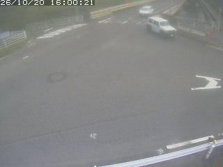 伯耆町大殿