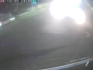 伯耆町大殿