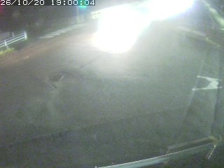 伯耆町大殿
