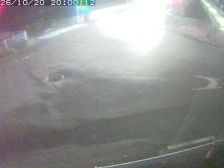 伯耆町大殿