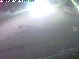 伯耆町大殿