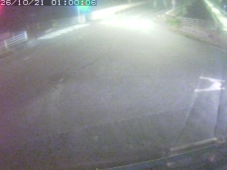 伯耆町大殿