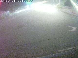 伯耆町大殿