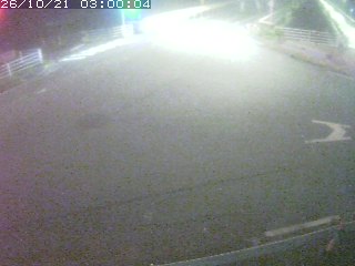 伯耆町大殿