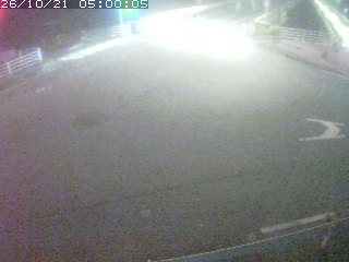 伯耆町大殿