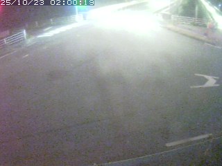 伯耆町大殿