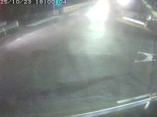 伯耆町大殿