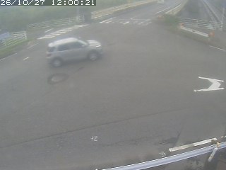 伯耆町大殿
