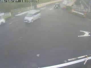 伯耆町大殿