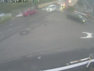 伯耆町大殿