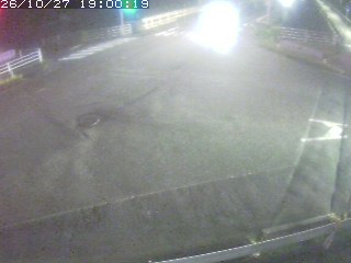 伯耆町大殿