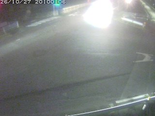 伯耆町大殿