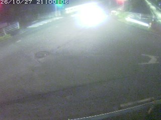 伯耆町大殿