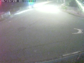 伯耆町大殿