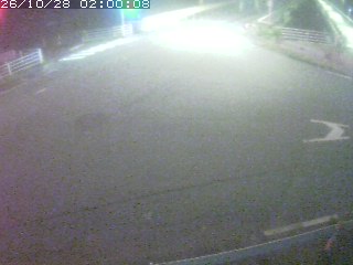 伯耆町大殿