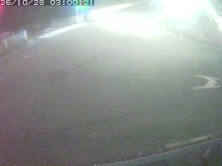 伯耆町大殿