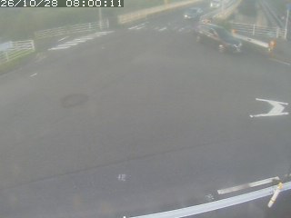 伯耆町大殿