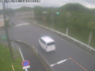 南部町落合