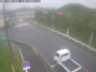 南部町落合