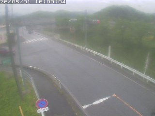 南部町落合