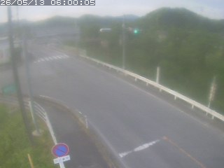南部町落合