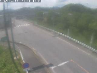 南部町落合