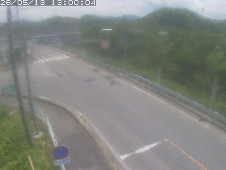 南部町落合