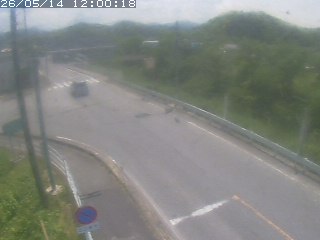 南部町落合