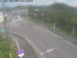 南部町落合