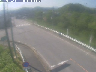 南部町落合