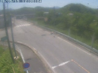 南部町落合