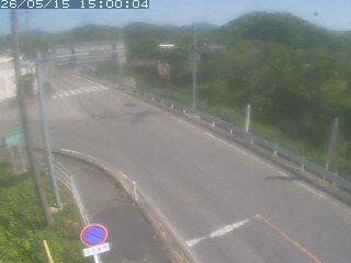 南部町落合
