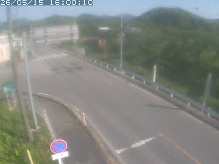 南部町落合