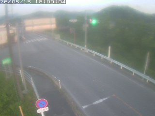 南部町落合