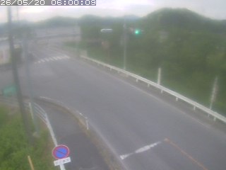 南部町落合